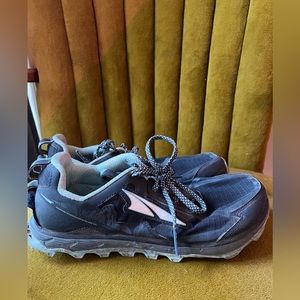 Lone Peak Trail Runner Shoes